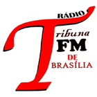 Tribuna FM Brasília icône