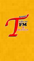 Tribuna FM Brasília capture d'écran 1