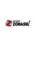 Radio Web Zona Sul poster