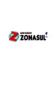 Radio Web Zona Sul screenshot 1