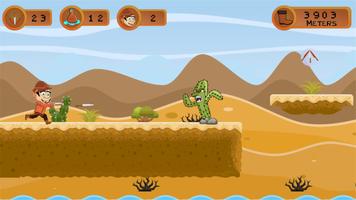 Matuto Running screenshot 2