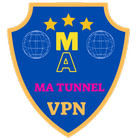 Ma Tunnel VPN icône