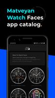 Matveyan Watchfaces poster