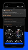 Matveyan Watchfaces screenshot 1