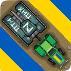Steal Russian Tank আইকন