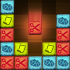 Ro-Sham-Bo: The Block Puzzle アイコン