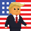 APK Grand Theft Trump Campaign Sim