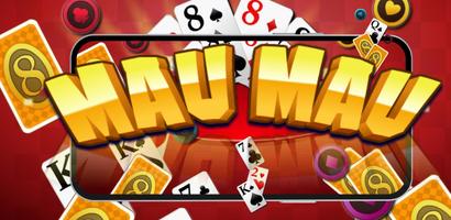 Mau Mau card game تصوير الشاشة 3