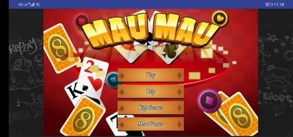 Mau Mau ảnh chụp màn hình 2