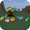 Super Loot mod for MCPE