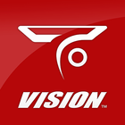 TupVision 아이콘