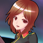 エンジェリック ユニバースP アイコン