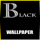BlackWallpaper icône
