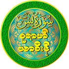 စူရာဟ္ ယာစီးန္ biểu tượng