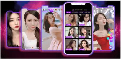 567 Live - App Xem Live Show ảnh chụp màn hình 3