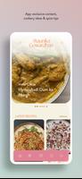 Maunika's Indian Recipes screenshot 1