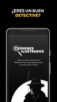 Crímenes Ilustrados โปสเตอร์