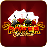 Chinese Poker (Mau Binh) icône