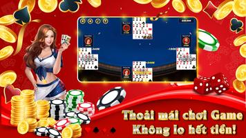 Chinese Poker (Mau Binh) capture d'écran 1