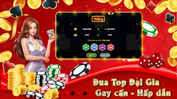 Chinese Poker (Mau Binh) capture d'écran 2