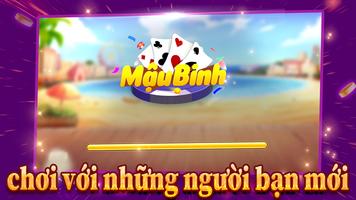 Mau Binh - Xap Xam - Poker VN ảnh chụp màn hình 2