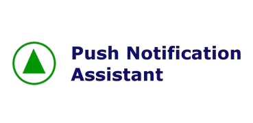 Push Notification Assistant