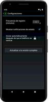 Asistente de notificacion push captura de pantalla 2