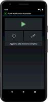 Poster Push Notification Assistant