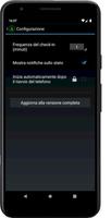 2 Schermata Push Notification Assistant