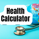 Health Calculator:Calorie,BMR APK