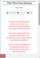 Lagu Maudy Ayunda - Mp3 + Lirik capture d'écran 1