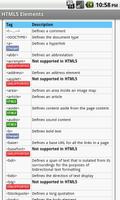 HTML5 Pro Quick Guide 截圖 2