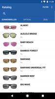 Maui Jim Kundenkatalog Screenshot 2