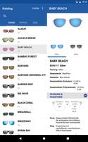 Maui Jim Kundenkatalog Screenshot 3