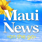 Maui News On The Go icon