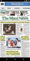 Maui News On The Go screenshot 1