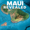 ”Maui Revealed Tour Guide App- Explore like a Local