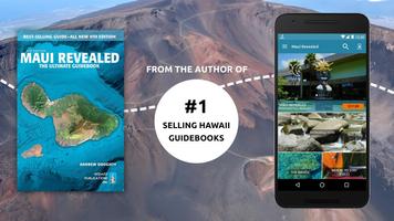Maui Revealed penulis hantaran