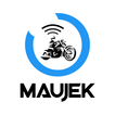 MAUJEK - Ojek Online Kotabaru