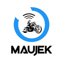 MAUJEK - Ojek Online Kotabaru APK