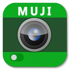 Muji Cam: Analog Film Filter Pro with Date Stamp アプリダウンロード