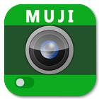 Muji Cam 图标