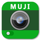 Muji Cam: Analog Film Filter Pro with Date Stamp APK