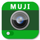 Muji Cam 图标