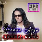Thomas Arya Full Album Offline ikona