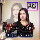 Dara Ayu Ft Bajol Ndanu Mp3 ikona