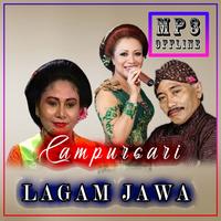 Campursari Langgam Jawa Mp3 poster