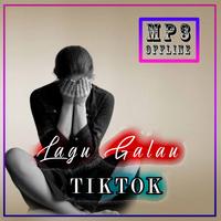 Lagu Sedih Galau Mp3 Offline Plakat