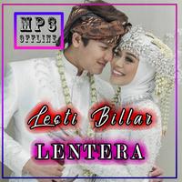 Lagu Lesti Bilar Lentera Mp3 ảnh chụp màn hình 3
