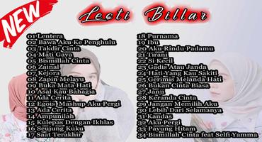 Lagu Lesti Bilar Lentera Mp3 截图 2